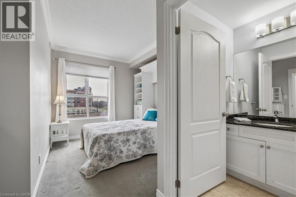 34 Plains Road E Unit# 408, Burlington, Ontario  L7T 0B9 - Photo 29 - 40828967
