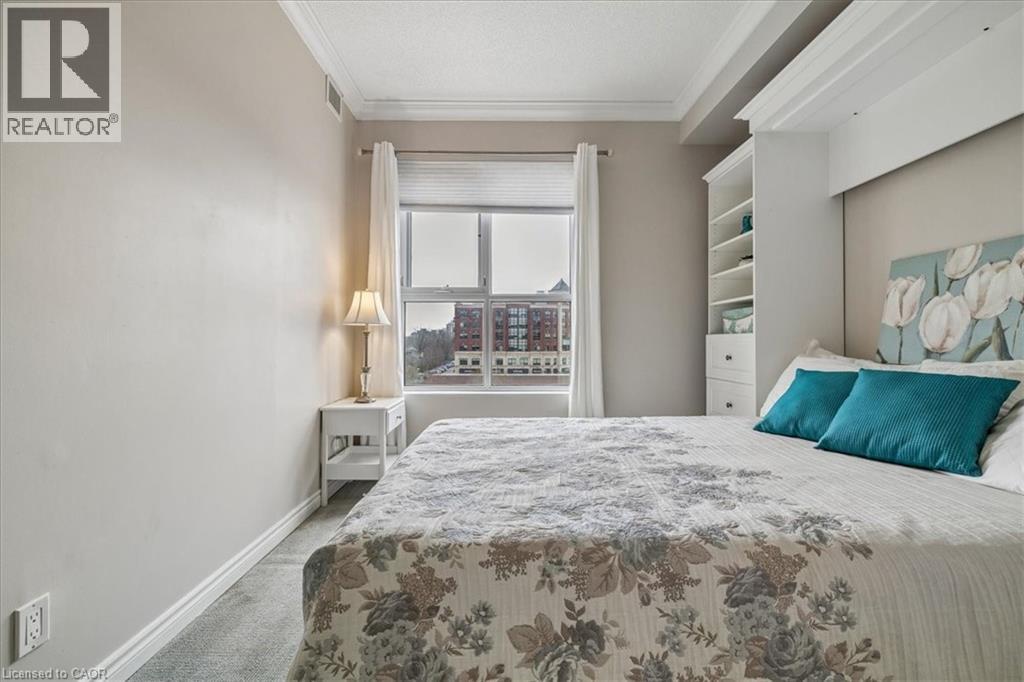 34 Plains Road E Unit# 408, Burlington, Ontario  L7T 0B9 - Photo 31 - 40828967