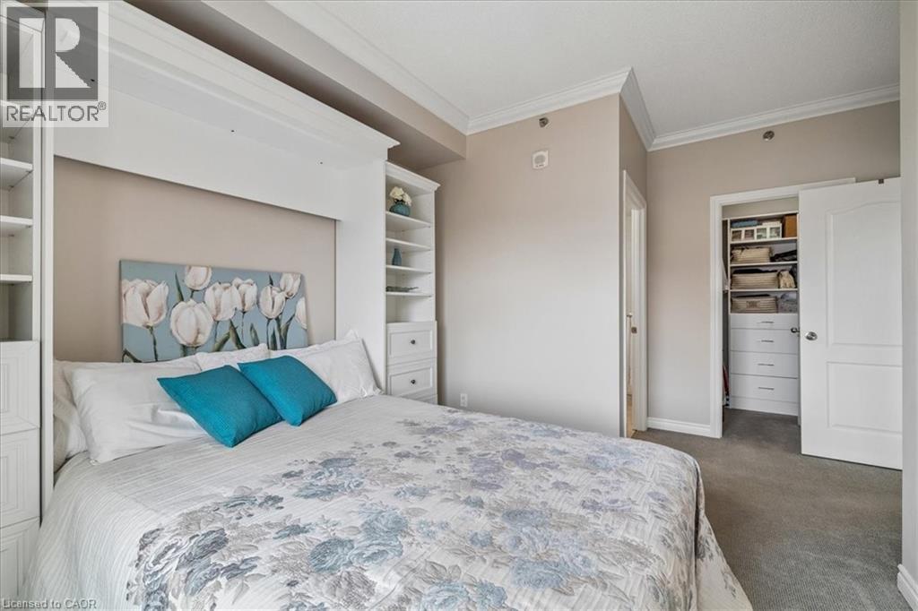 34 Plains Road E Unit# 408, Burlington, Ontario  L7T 0B9 - Photo 32 - 40828967