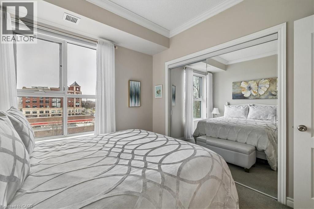 34 Plains Road E Unit# 408, Burlington, Ontario  L7T 0B9 - Photo 37 - 40828967