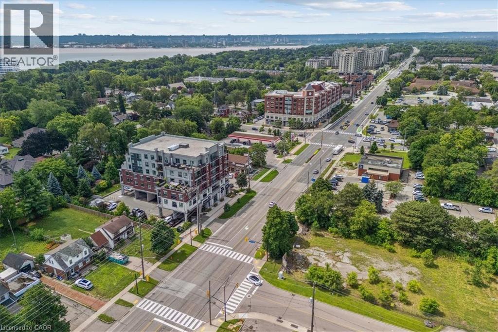 34 Plains Road E Unit# 408, Burlington, Ontario  L7T 0B9 - Photo 40 - 40828967