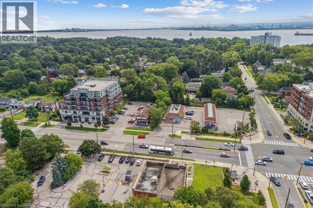 34 Plains Road E Unit# 408, Burlington, Ontario  L7T 0B9 - Photo 41 - 40828967