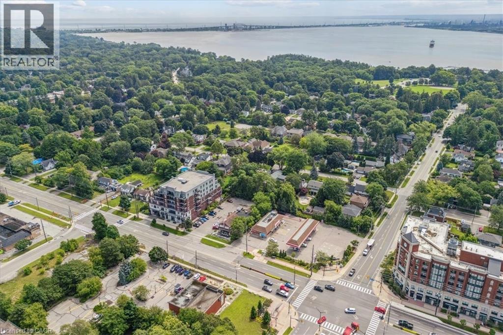 34 Plains Road E Unit# 408, Burlington, Ontario  L7T 0B9 - Photo 46 - 40828967