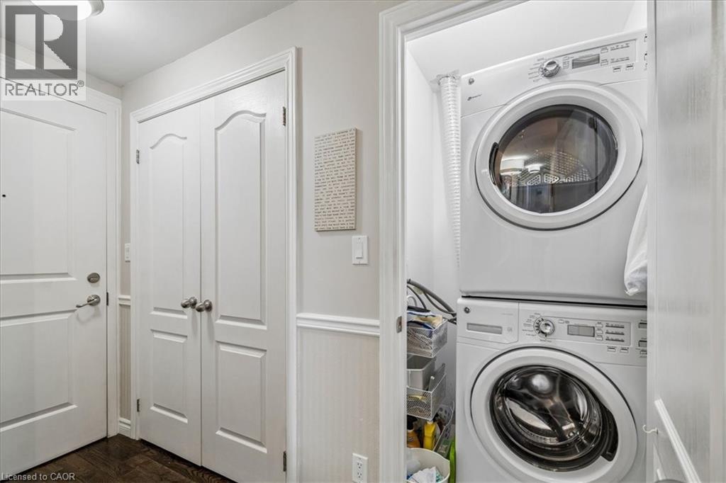 34 Plains Road E Unit# 408, Burlington, Ontario  L7T 0B9 - Photo 8 - 40828967