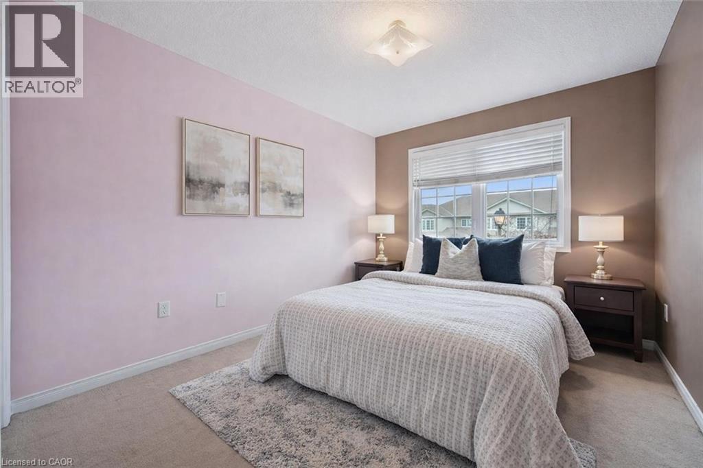 210 Dawn Avenue Unit# 38, Guelph, Ontario  N1G 5L5 - Photo 8 - 40828921
