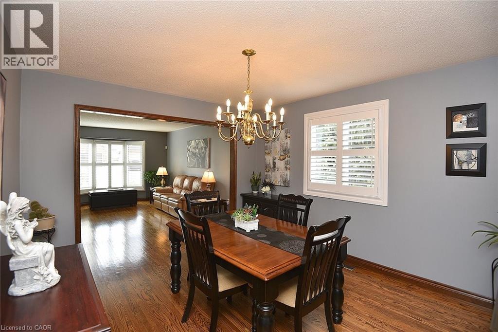 36 Tommar Place, Hamilton, Ontario  L8G 5B4 - Photo 10 - 40828500