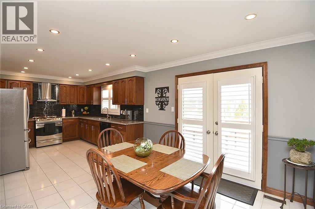 36 Tommar Place, Hamilton, Ontario  L8G 5B4 - Photo 12 - 40828500
