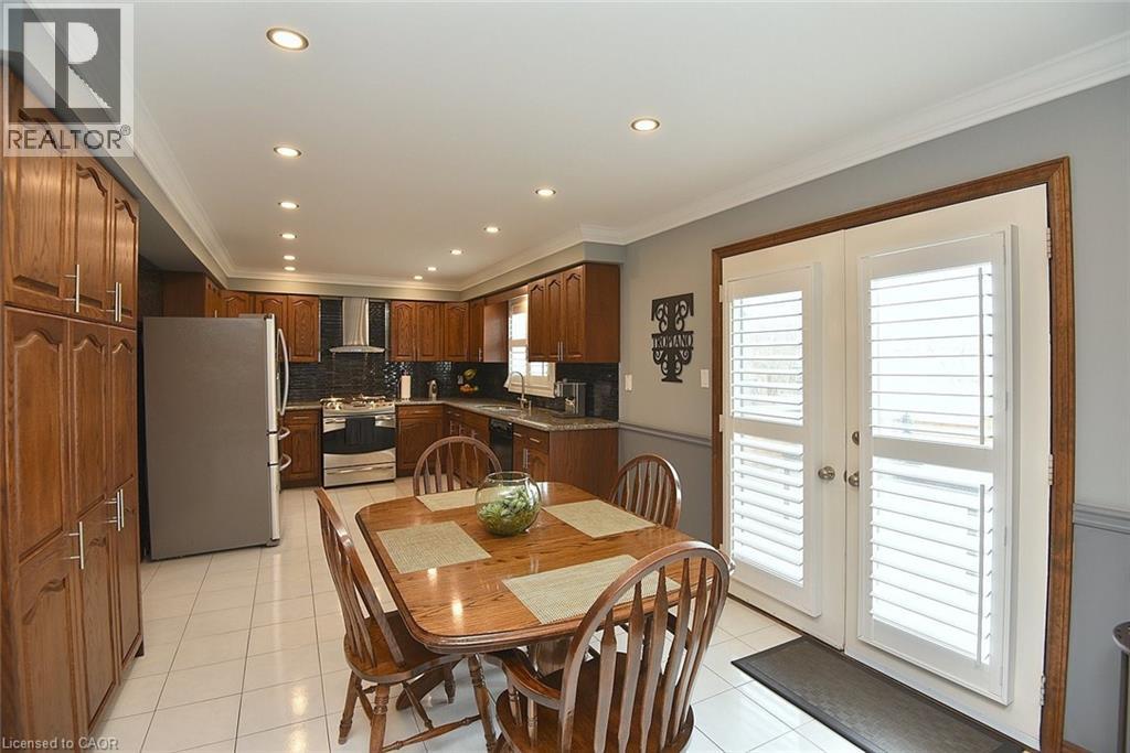 36 Tommar Place, Hamilton, Ontario  L8G 5B4 - Photo 17 - 40828500