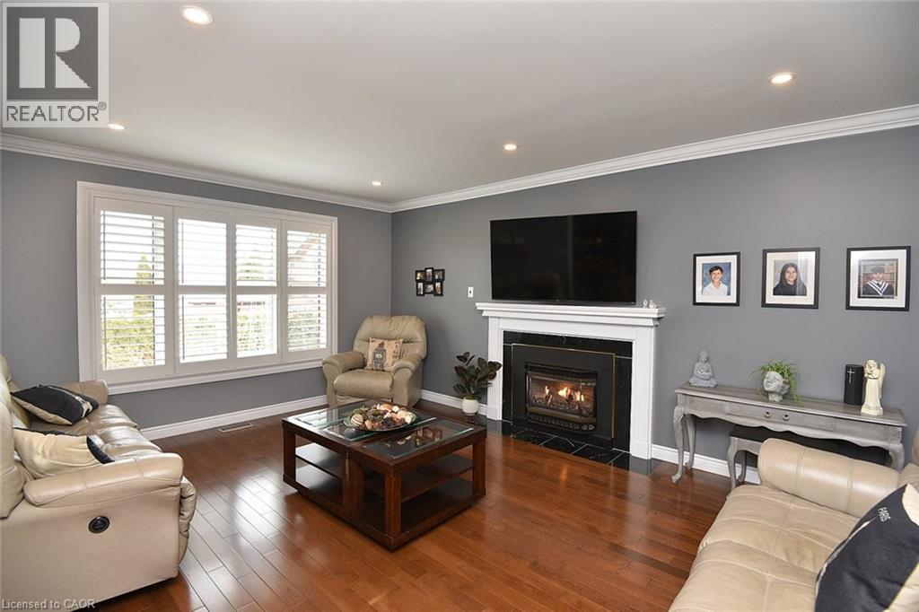36 Tommar Place, Hamilton, Ontario  L8G 5B4 - Photo 19 - 40828500