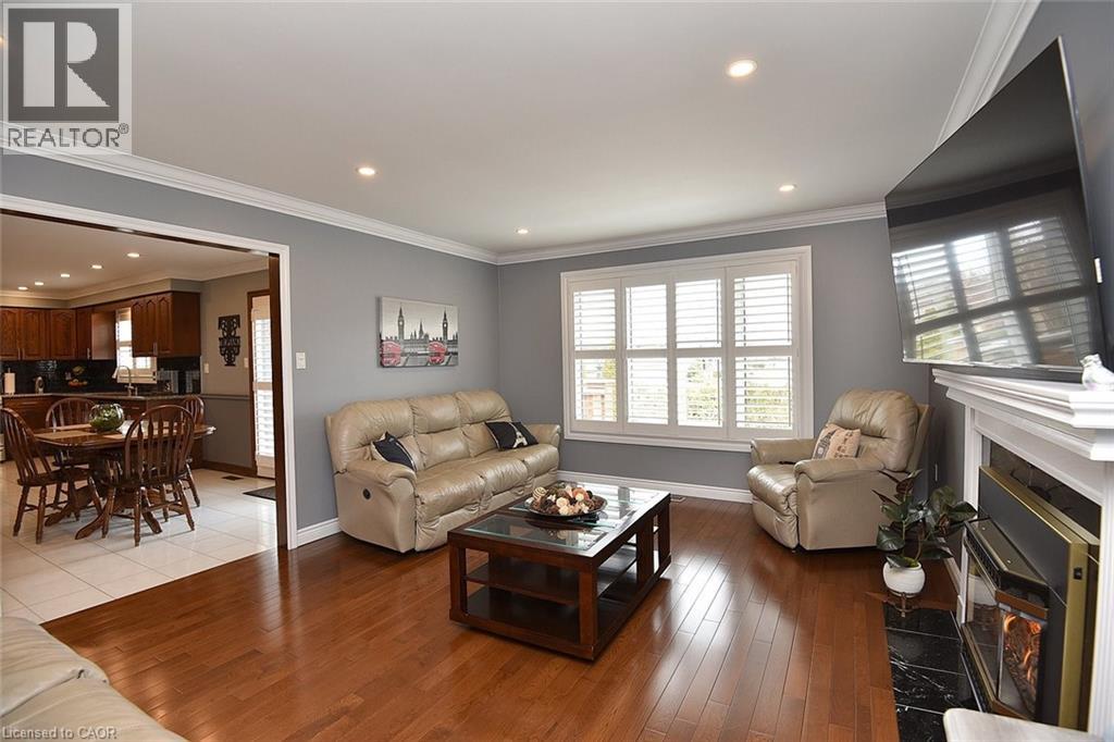 36 Tommar Place, Hamilton, Ontario  L8G 5B4 - Photo 20 - 40828500