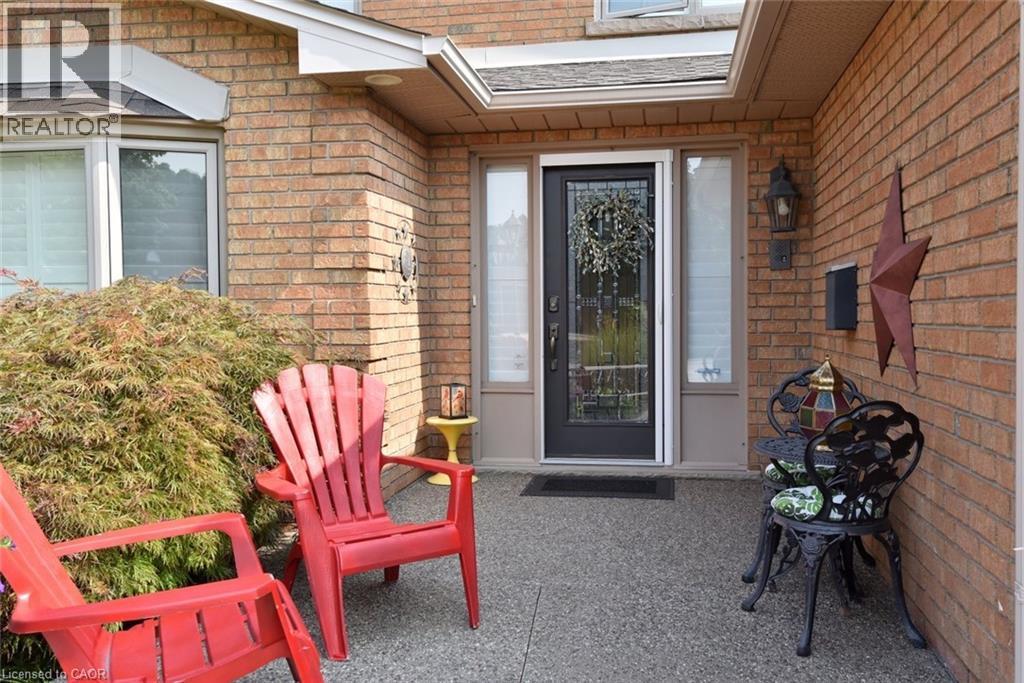 36 Tommar Place, Hamilton, Ontario  L8G 5B4 - Photo 4 - 40828500