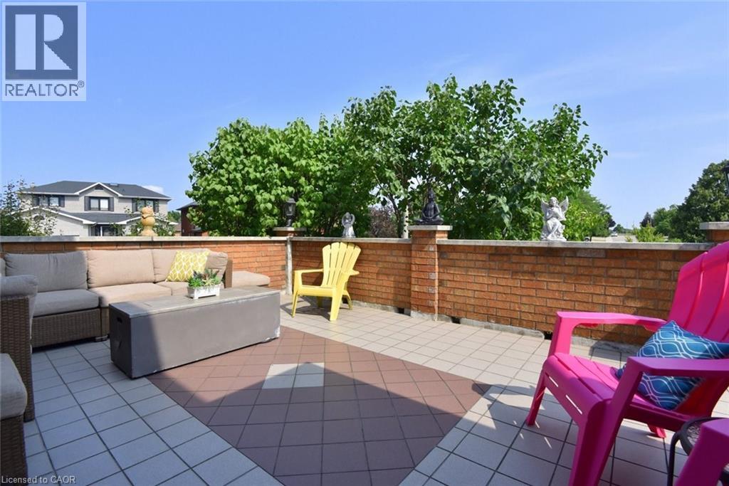 36 Tommar Place, Hamilton, Ontario  L8G 5B4 - Photo 43 - 40828500