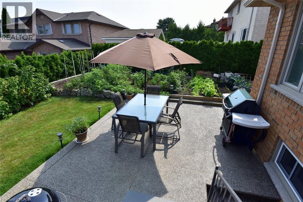 36 Tommar Place, Hamilton, Ontario  L8G 5B4 - Photo 45 - 40828500