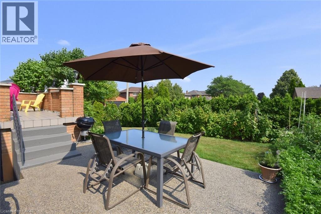 36 Tommar Place, Hamilton, Ontario  L8G 5B4 - Photo 46 - 40828500