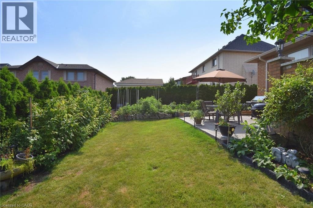 36 Tommar Place, Hamilton, Ontario  L8G 5B4 - Photo 47 - 40828500
