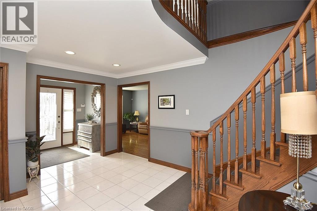 36 Tommar Place, Hamilton, Ontario  L8G 5B4 - Photo 5 - 40828500