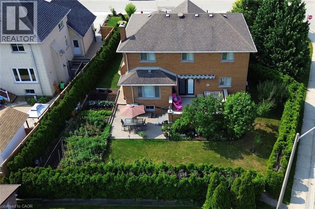 36 Tommar Place, Hamilton, Ontario  L8G 5B4 - Photo 50 - 40828500