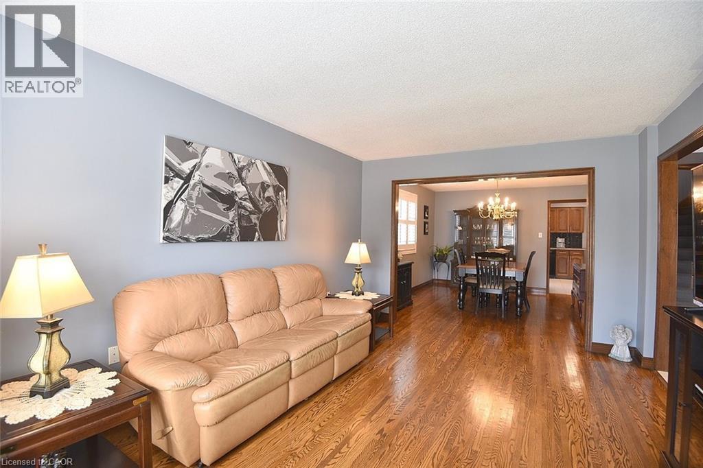 36 Tommar Place, Hamilton, Ontario  L8G 5B4 - Photo 9 - 40828500