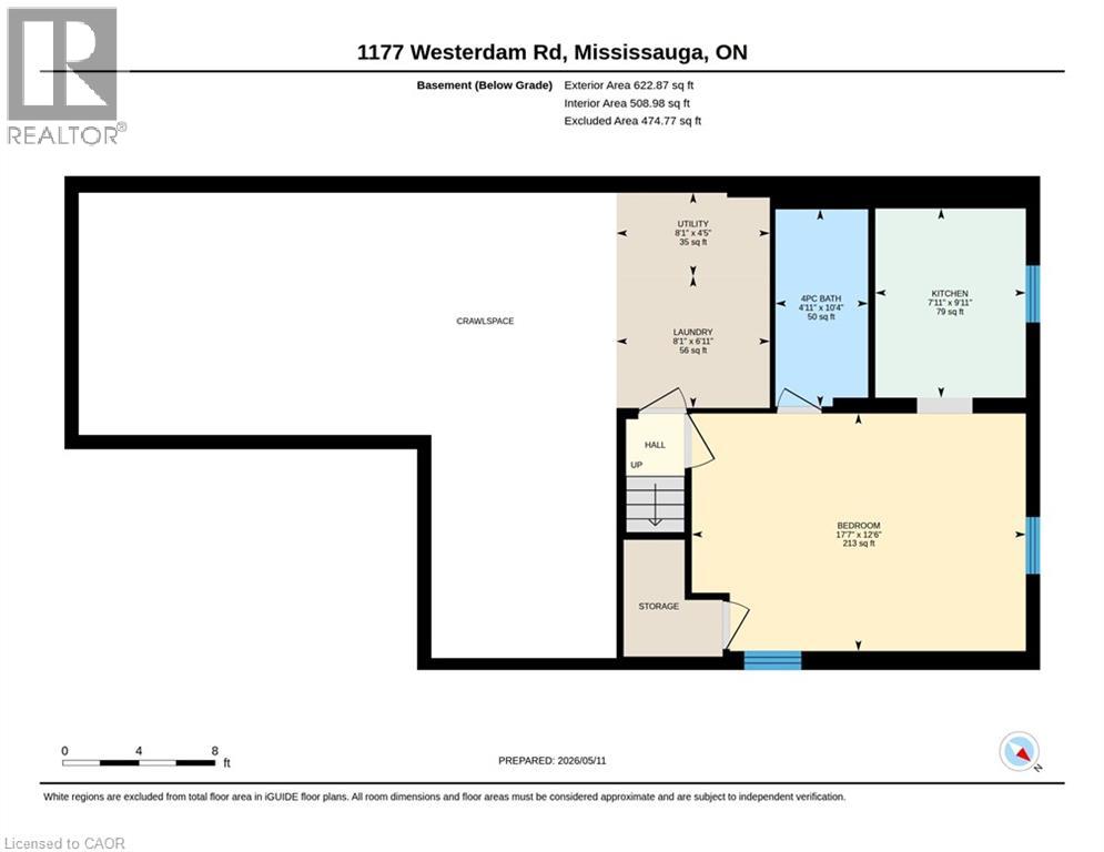 1177 Westerdam Road, Mississauga, Ontario  L4Y 2H3 - Photo 49 - 40827470