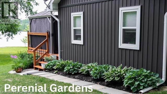 516 Fifth St Street N, Belwood, Ontario  N0B 1J0 - Photo 14 - 40824458