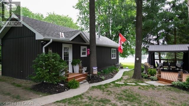 516 Fifth St Street N, Belwood, Ontario  N0B 1J0 - Photo 15 - 40824458