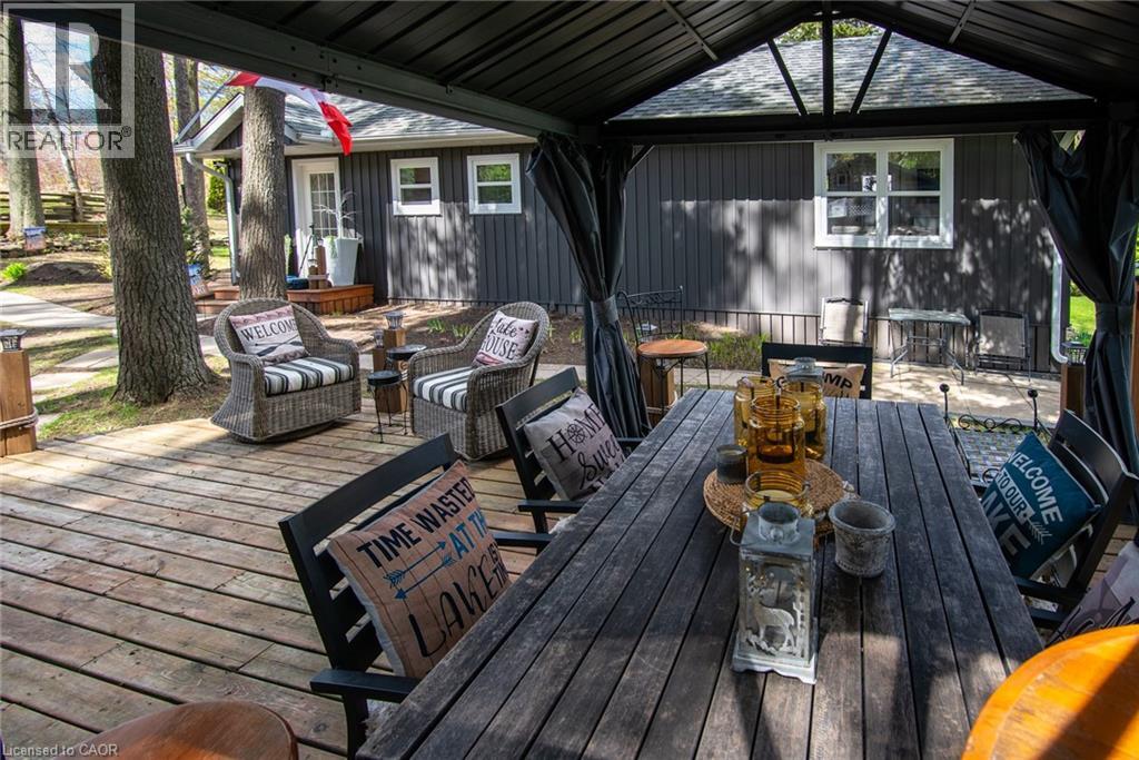 516 Fifth St Street N, Belwood, Ontario  N0B 1J0 - Photo 16 - 40824458