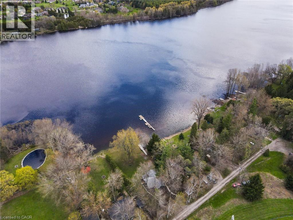 516 Fifth St Street N, Belwood, Ontario  N0B 1J0 - Photo 4 - 40824458