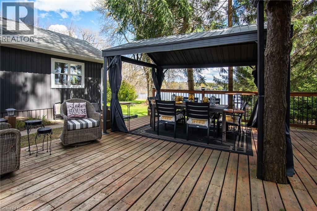 516 Fifth St Street N, Belwood, Ontario  N0B 1J0 - Photo 9 - 40824458