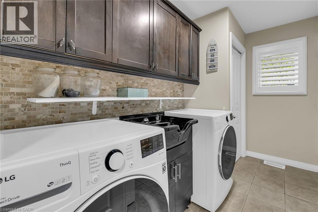 956 Banffshire Court, Kitchener, Ontario  N2R 1W8 - Photo 18 - 40829173