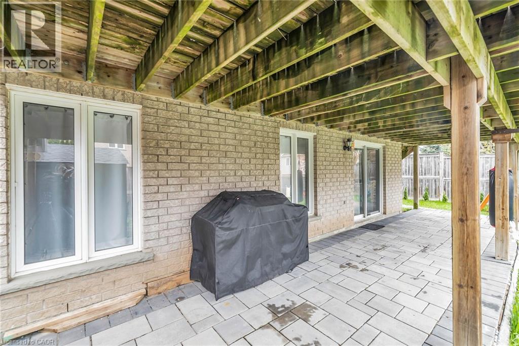 956 Banffshire Court, Kitchener, Ontario  N2R 1W8 - Photo 41 - 40829173