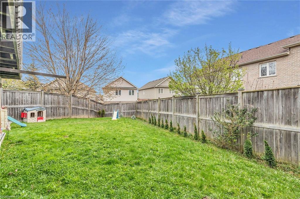 956 Banffshire Court, Kitchener, Ontario  N2R 1W8 - Photo 42 - 40829173