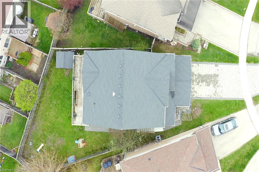 956 Banffshire Court, Kitchener, Ontario  N2R 1W8 - Photo 44 - 40829173