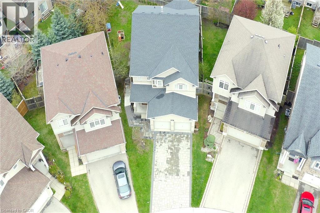 956 Banffshire Court, Kitchener, Ontario  N2R 1W8 - Photo 45 - 40829173
