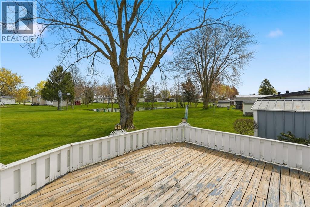 33 Fairview Crescent, Listowel, Ontario  N4W 3G8 - Photo 26 - 40829159