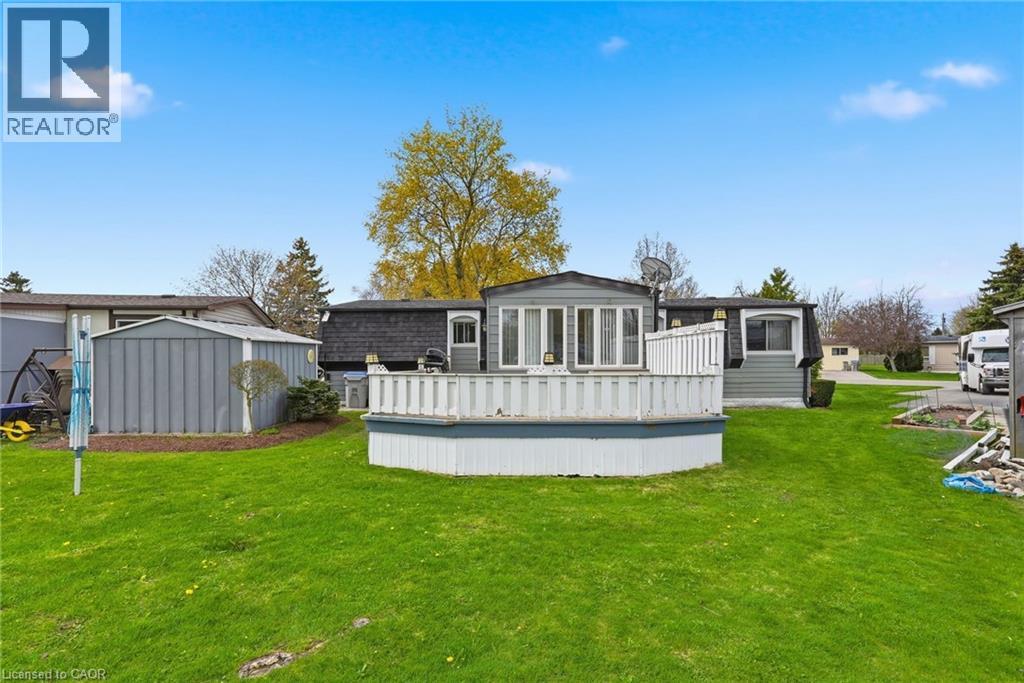 33 Fairview Crescent, Listowel, Ontario  N4W 3G8 - Photo 27 - 40829159