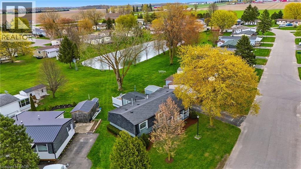 33 Fairview Crescent, Listowel, Ontario  N4W 3G8 - Photo 29 - 40829159