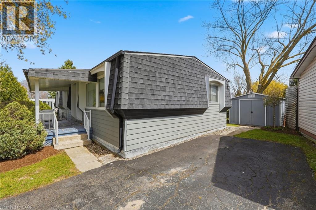 33 Fairview Crescent, Listowel, Ontario  N4W 3G8 - Photo 3 - 40829159