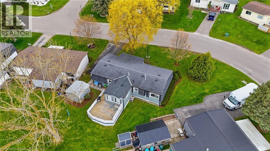 33 Fairview Crescent, Listowel, Ontario  N4W 3G8 - Photo 31 - 40829159