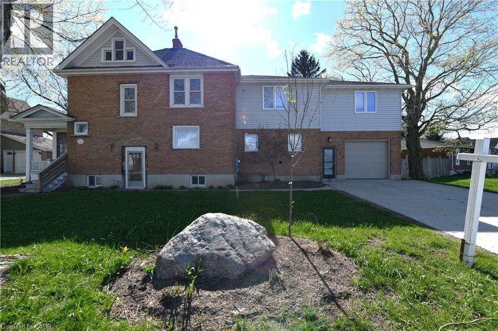 540 Wellington Avenue S, Listowel, Ontario  N4W 2J5 - Photo 2 - 40827692