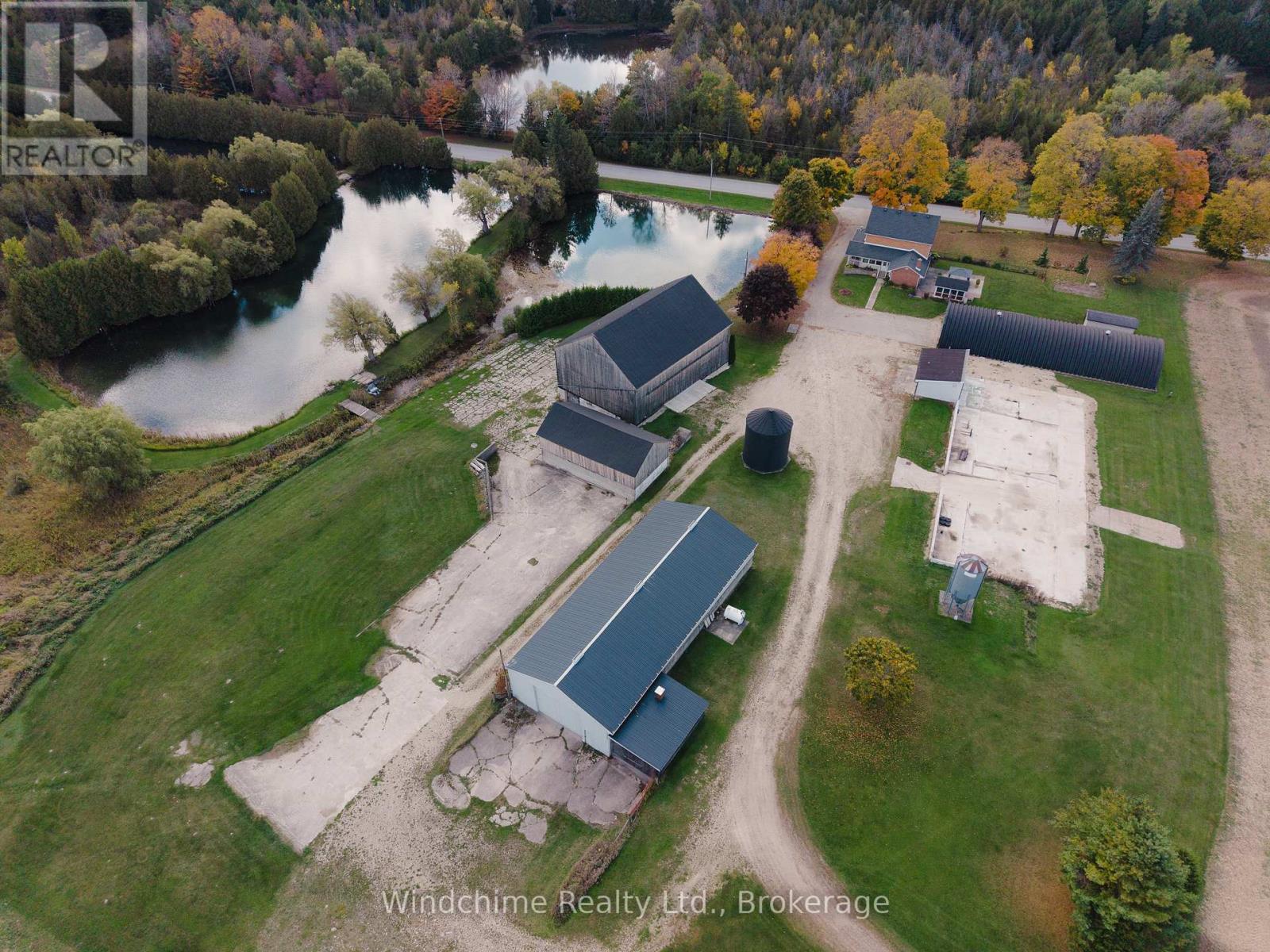 735111 West Back Line, West Grey, Ontario  N0C 1H0 - Photo 20 - X13112548