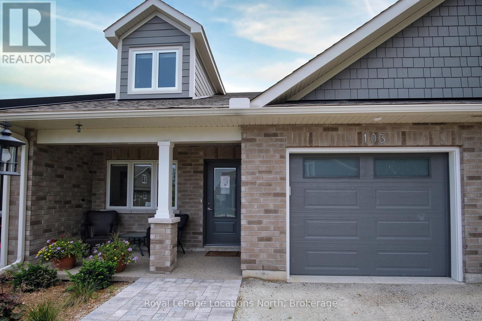 103 Dove Drive, Blue Mountains, Ontario  N0H 2P0 - Photo 2 - X13112664
