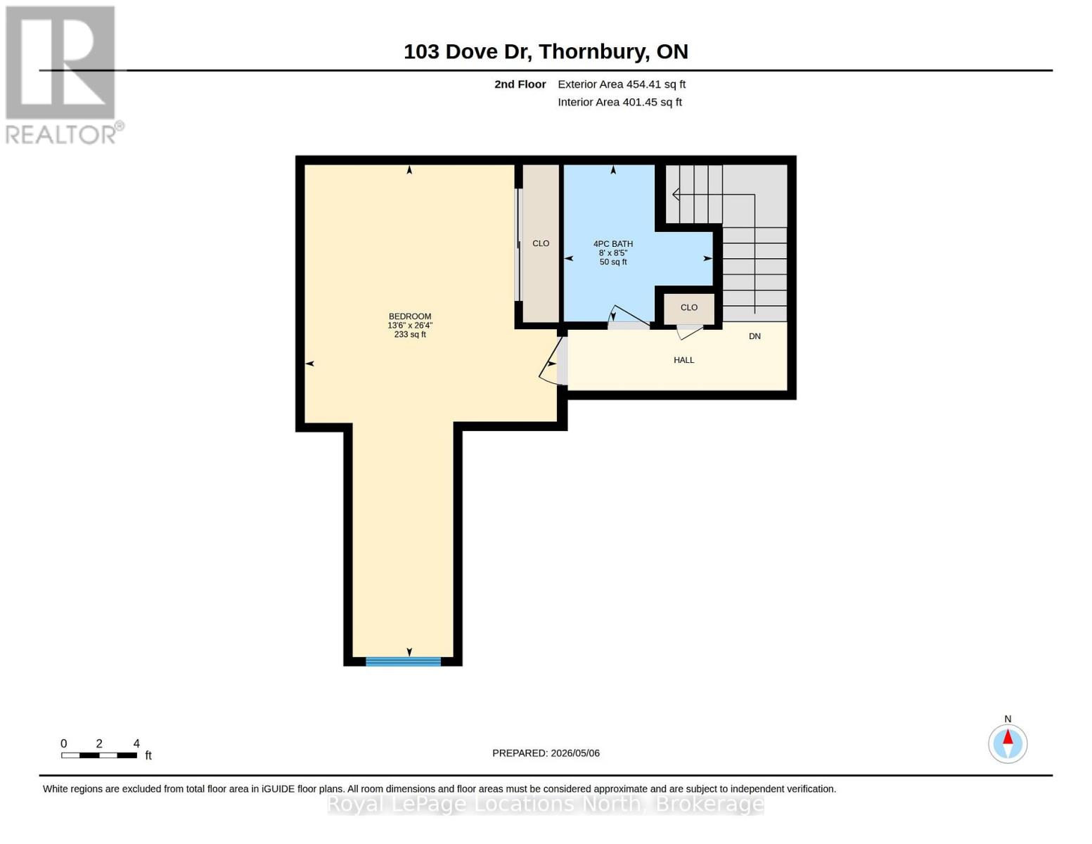 103 Dove Drive, Blue Mountains, Ontario  N0H 2P0 - Photo 26 - X13112664