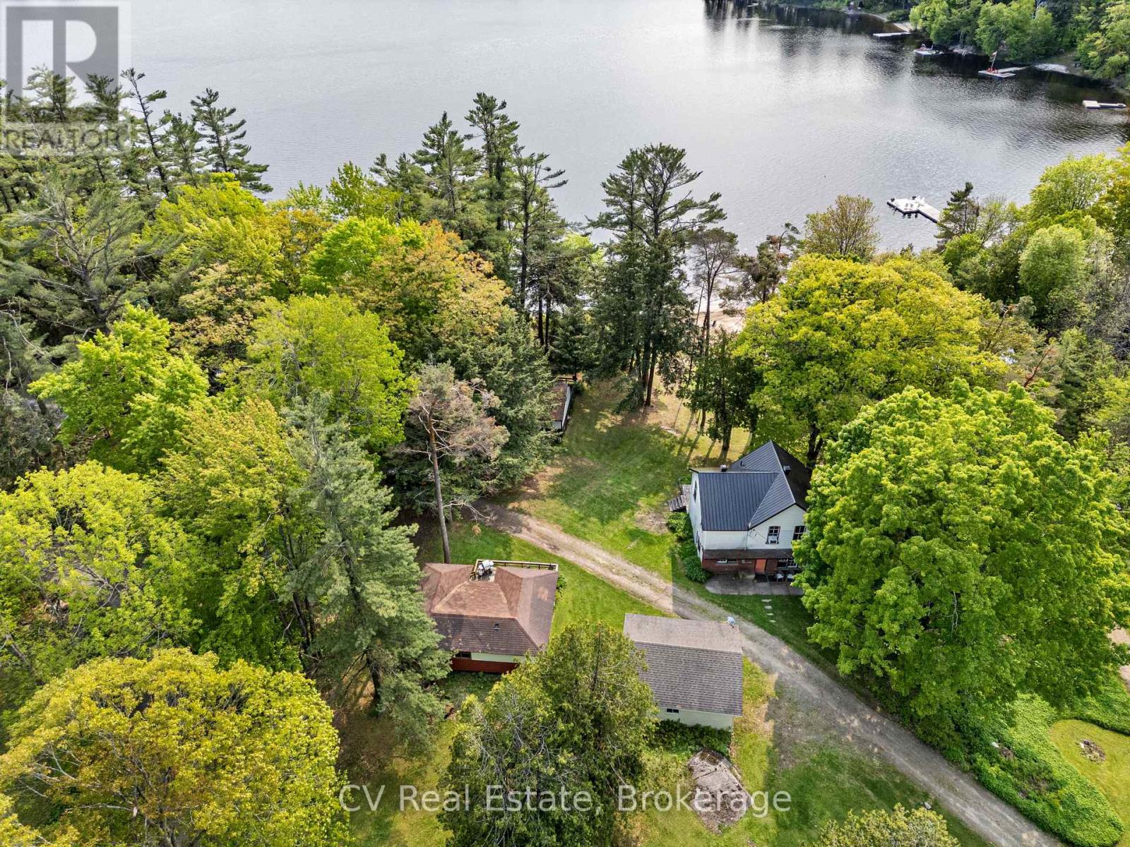 1113 Moon River Road, Muskoka Lakes, Ontario  P0C 1A0 - Photo 11 - X13112752