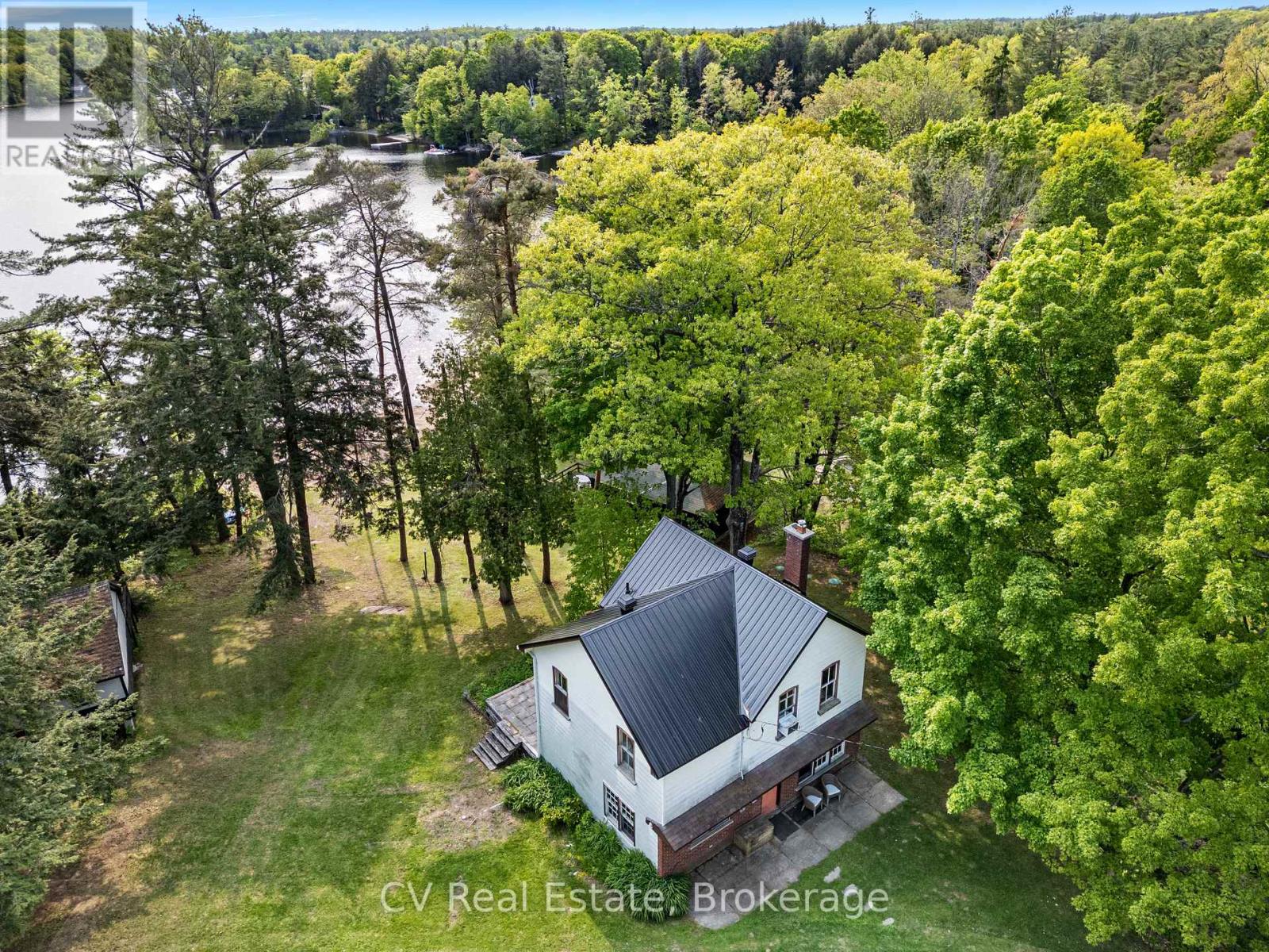 1113 Moon River Road, Muskoka Lakes, Ontario  P0C 1A0 - Photo 13 - X13112752