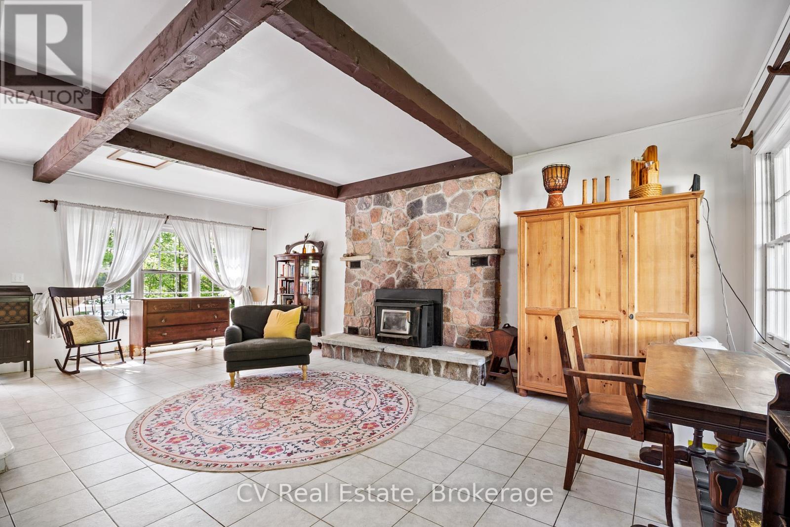1113 Moon River Road, Muskoka Lakes, Ontario  P0C 1A0 - Photo 15 - X13112752