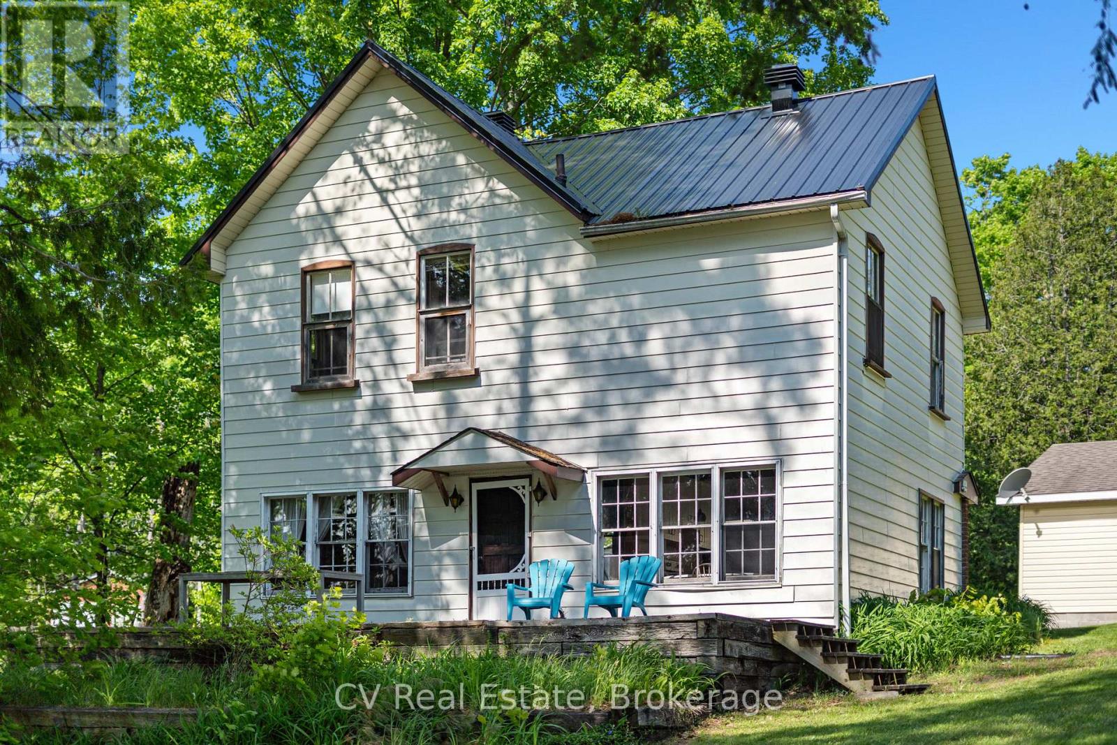 1113 Moon River Road, Muskoka Lakes, Ontario  P0C 1A0 - Photo 22 - X13112752