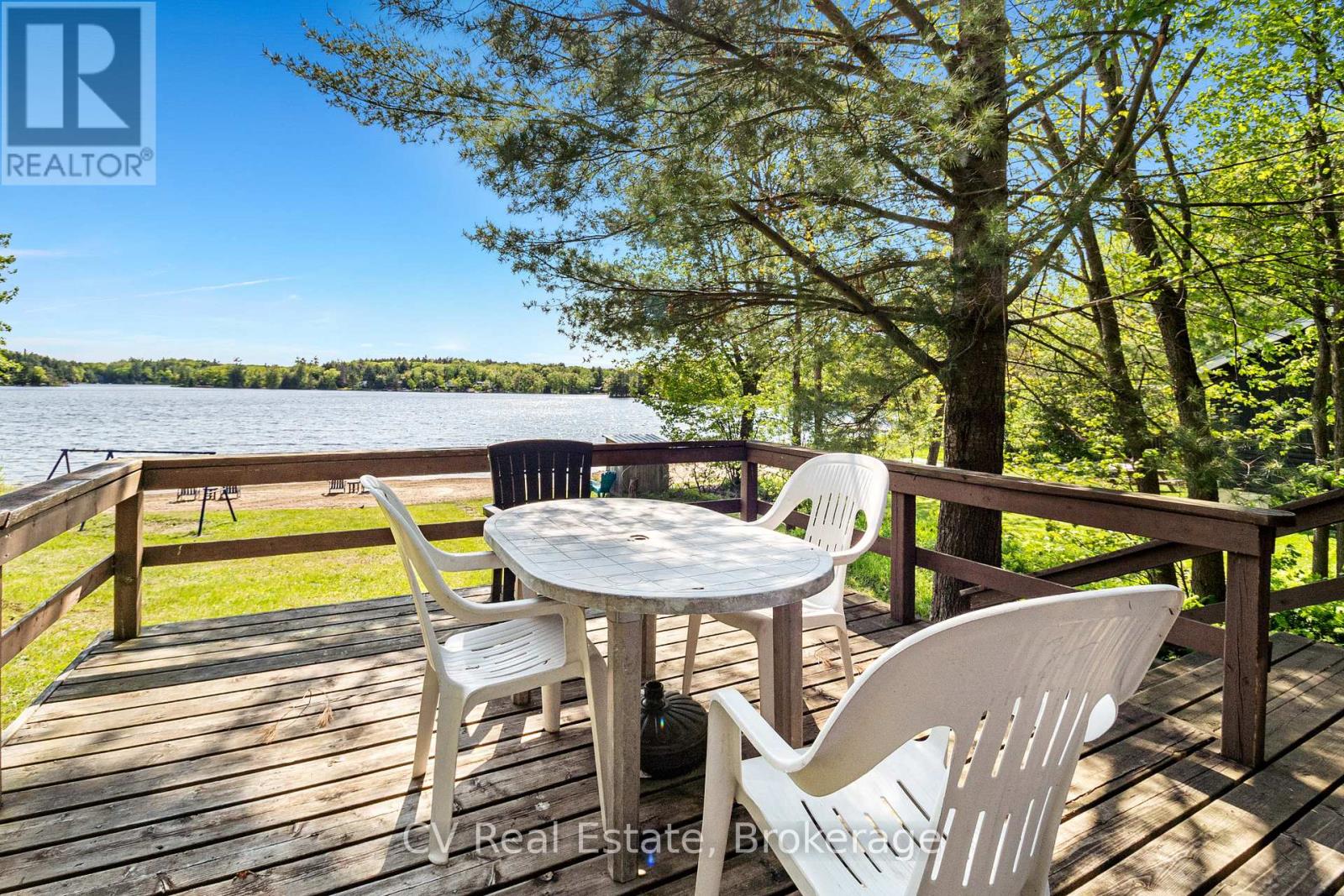 1113 Moon River Road, Muskoka Lakes, Ontario  P0C 1A0 - Photo 25 - X13112752