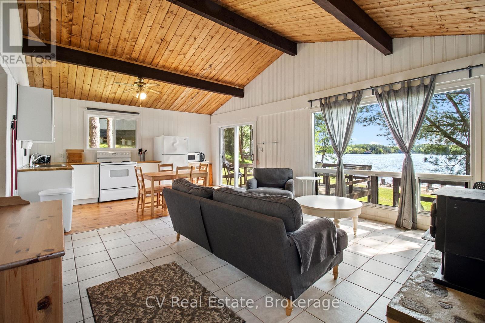 1113 Moon River Road, Muskoka Lakes, Ontario  P0C 1A0 - Photo 26 - X13112752