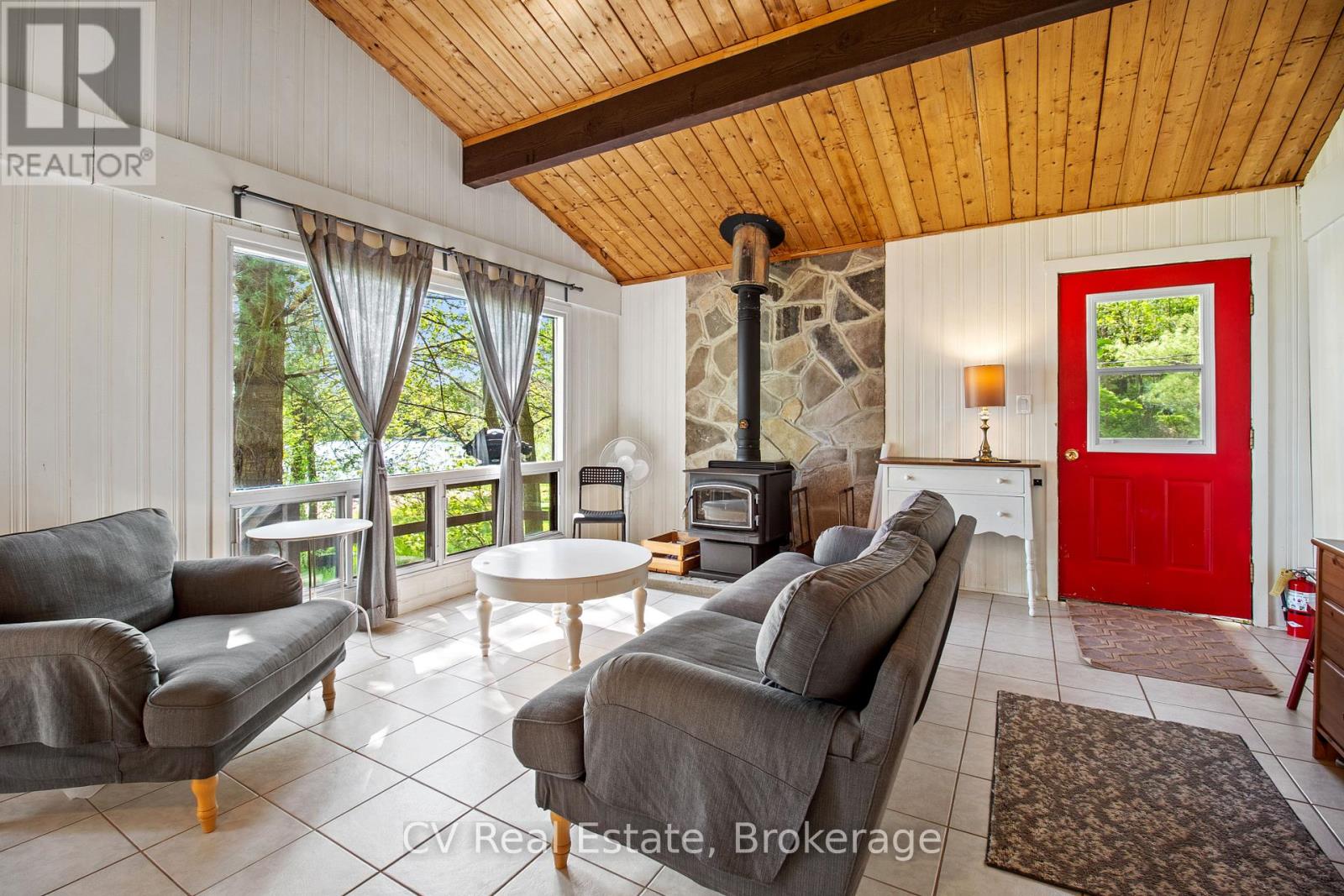 1113 Moon River Road, Muskoka Lakes, Ontario  P0C 1A0 - Photo 27 - X13112752