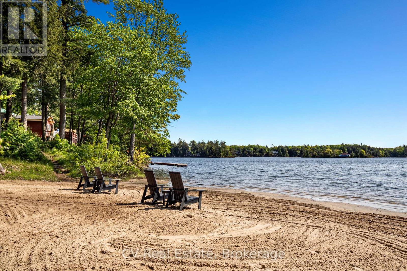 1113 Moon River Road, Muskoka Lakes, Ontario  P0C 1A0 - Photo 39 - X13112752